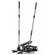 Степпер Hop-Sport HS-050S Norg чорний