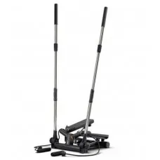 Степпер Hop-Sport HS-050S Norg черный Степпер Hop-Sport HS-050S Norg черный