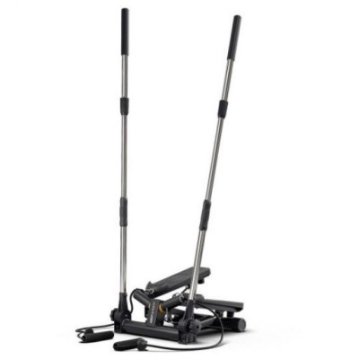 Міністепер Hop-Sport HS-050S Norg чорний