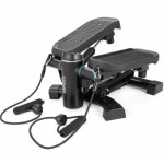 Степпер Gymtek XST600 2в1 Twist черный