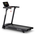 Беговая дорожка Trex Sport TX-650TM POKET