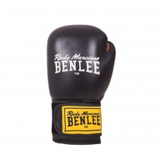 Перчатки боксерские Benlee EVANS 10oz /Кожа