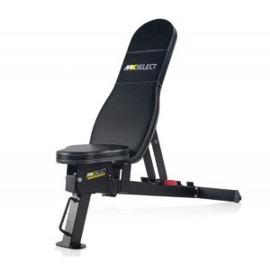 Регулируемая скамья MX Select Bench 22MXB00000