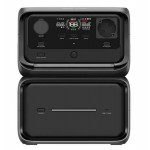 Зарядна станція EcoFlow RIVER MAX 3 Plus Wireless