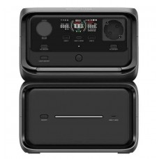 Зарядна станція EcoFlow RIVER MAX 3 Plus Wireless