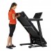 Беговая дорожка Tunturi T50 Treadmill Performance 19TRN50000