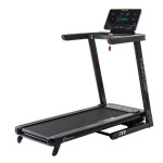 Беговая дорожка Tunturi T40 Treadmill Compentence