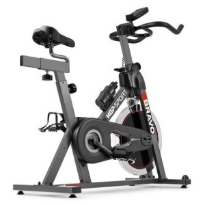 Спінбайк Hop-Sport HS-045IC Bravo black Спінбайк Hop-Sport HS-045IC Bravo black