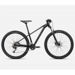 Велосипед Orbea ONNA 27 XS JUNIOR 40 23 Black