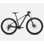 Велосипед Orbea ONNA 27 XS JUNIOR 50 23 Black