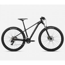 Велосипед Orbea ONNA 27 XS JUNIOR 50 23 Black