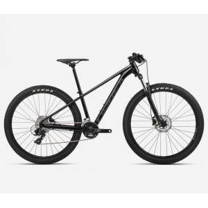 Велосипед Orbea ONNA 27 XS JUNIOR 50 23 Black