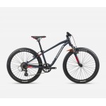 Велосипед Orbea MX 24 XC 23 Indigo Blue