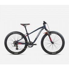 Велосипед Orbea MX 24 XC 23 Indigo Blue