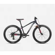 Велосипед Orbea MX 24 XC 23 Indigo Blue Велосипед Orbea MX 24 XC 23 Indigo Blue