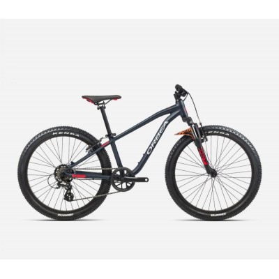 Велосипед Orbea MX 24 XC 23 Indigo Blue