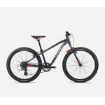 Велосипед Orbea MX 24 DIRT 23 Indigo Blue