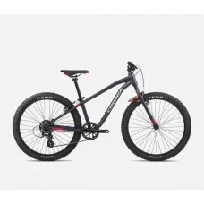 Велосипед Orbea MX 24 DIRT 23 Indigo Blue Велосипед Orbea MX 24 DIRT 23 Indigo Blue