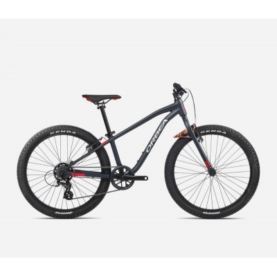 Велосипед Orbea MX 24 DIRT 23 Indigo Blue