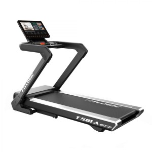 Бігова доріжка FitLogic T581A Mirror Бігова доріжка FitLogic T581A Mirror