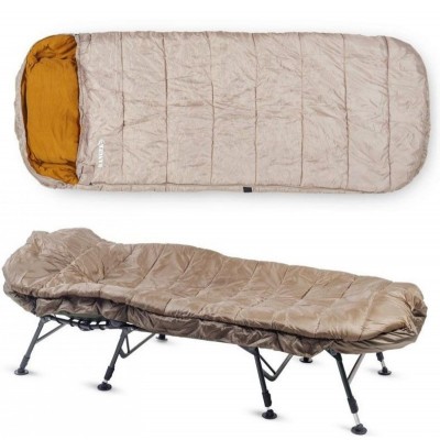 Коропова розкладачка Ranger BED 87 Sleep System RA 5503