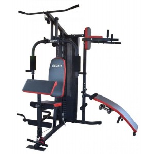 Мультистанция HouseFit EcoFit HSF-81715 Мультистанция HouseFit EcoFit HSF-81715
