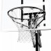 Баскетбольная стойка Spalding Silver In Ground 44" Acrylic 881596CN