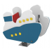 Гойдалка на пружині Cruise KIDIGO арт. 123281