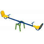 Гойдалка-балансир Metal KIDIGO