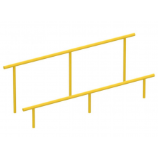 Прес 2х0,5х0,6/0,2 KIDIGO