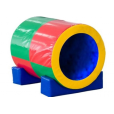 Тренажер Туннель KIDIGO