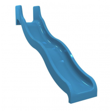 Горка стеклопластиковая Волна KIDIGO h-1.5 м