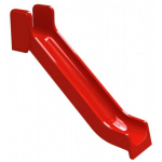 Гірка склопластикова Пряма KIDIGO h-1.2 м