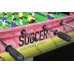 Настільний футбол Match (120х61х81 см м'ячик для гри х 2 шт), арт 91001
