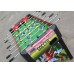 Настільний футбол Match (120х61х81 см м'ячик для гри х 2 шт), арт 91001