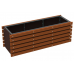 Кашпо для квітів 500х500х150 KIDIGO арт. 32214