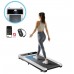Беговая дорожка EnergyFIT EF-Х512NS white плоская