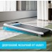 Беговая дорожка EnergyFIT EF-Х512NS white плоская