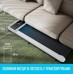 Беговая дорожка EnergyFIT EF-Х512NS white плоская