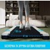 Беговая дорожка EnergyFIT EF-Х512NS white плоская