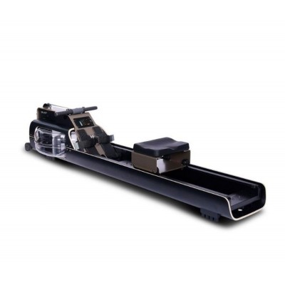 Гребной тренажер STIL-FIT PRO FLOW ONE Черный