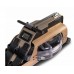 Гребной тренажер STIL-FIT PRO FLOW ONE Орех (SFR_F_001a)