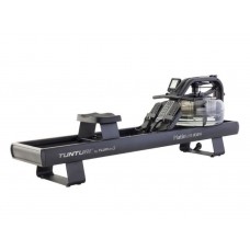 Гребной тренажер Tunturi by Fluid Platinum R30W