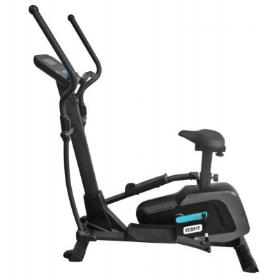 Орбітрек HouseFit EcoFit E-608EA з сидінням