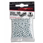 Шарики для пневматического оружия Umarex Quality H&K BBs 0,35 г (500 шт)