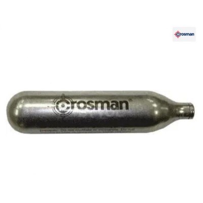 Баллон СО2 Crosman для пневматики арт. 02318