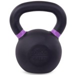 Гиря чугунная 20 кг Generation Fitness FF51F2-20 kg