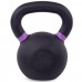 Гиря тренировочная чугунная 20 кг Generation Fitness FF51F2-20 kg