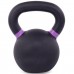 Гиря тренировочная чугунная 20 кг Generation Fitness FF51F2-20 kg