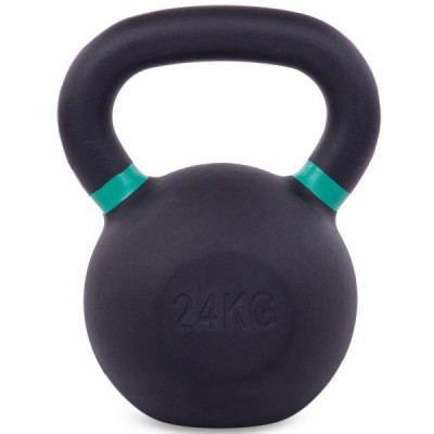 Гиря чугунная 24 кг Generation Fitness FF51F2-24 kg